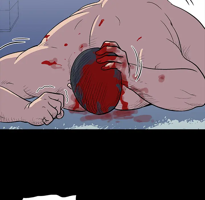 漫画《反乌托邦游戏》第6话第45张图