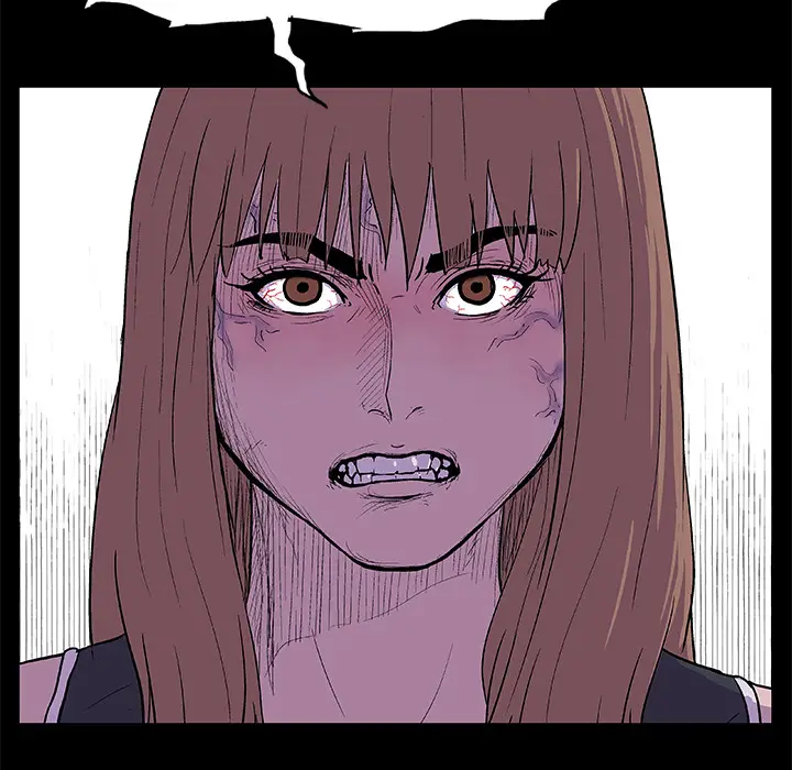 漫画《反乌托邦游戏》第7话第11张图