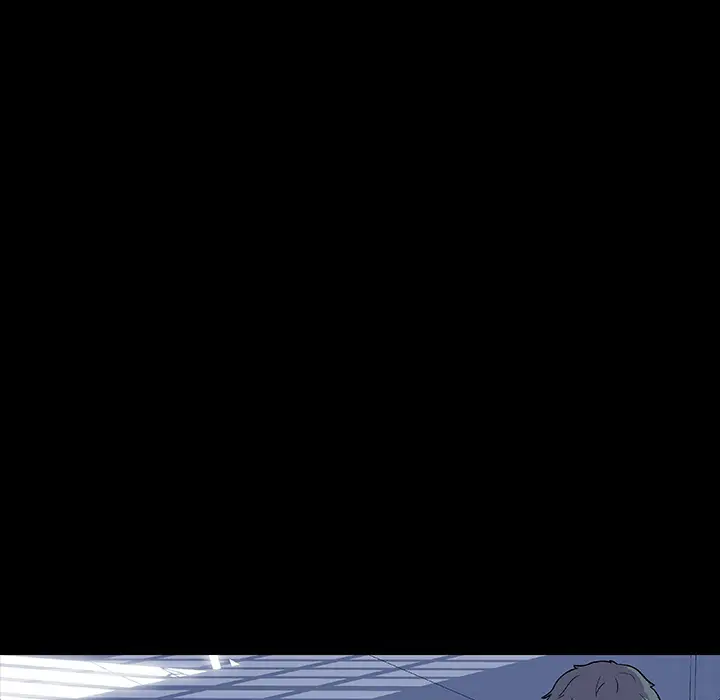 漫画《反乌托邦游戏》第7话第18张图