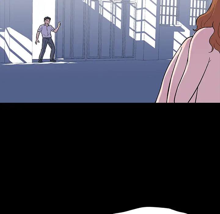 漫画《反乌托邦游戏》第7话第35张图