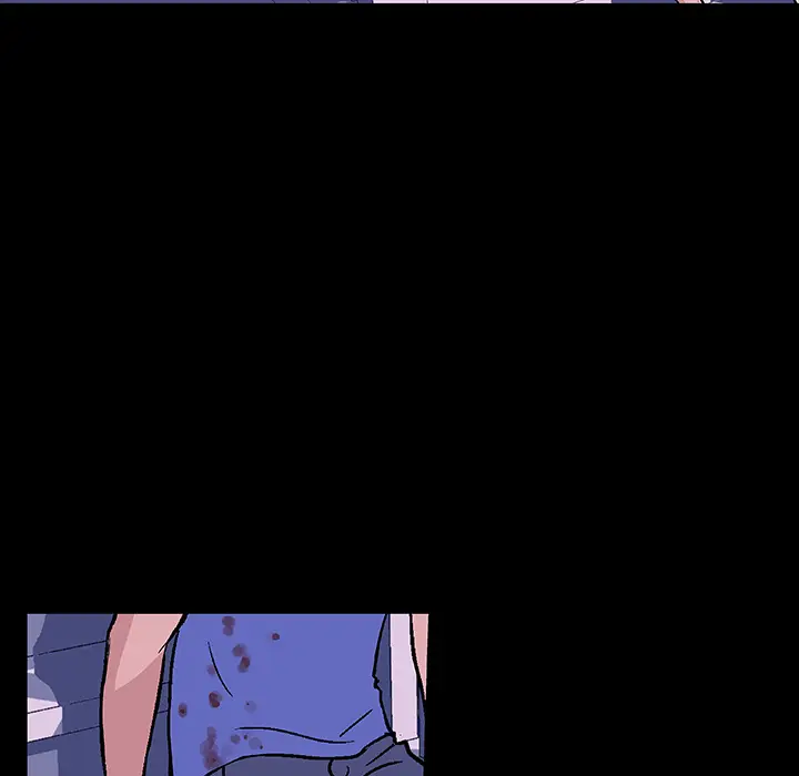 漫画《反乌托邦游戏》第7话第55张图