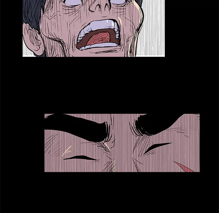 漫画《反乌托邦游戏》第9话第69张图