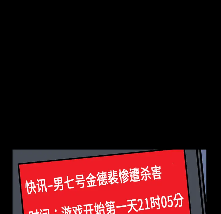 漫画《反乌托邦游戏》第10话第75张图