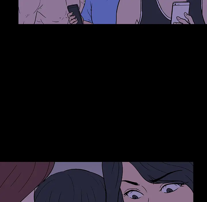 漫画《反乌托邦游戏》第10话第81张图