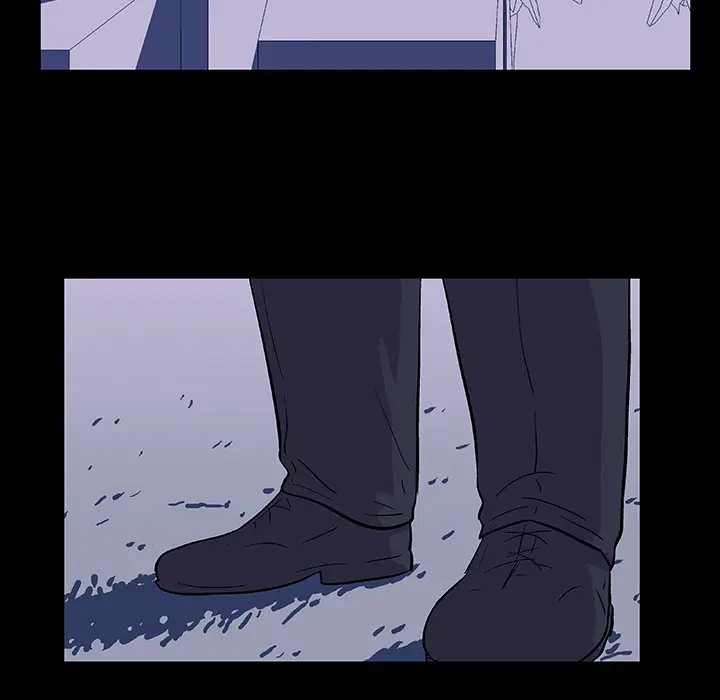 漫画《反乌托邦游戏》第13话第48张图