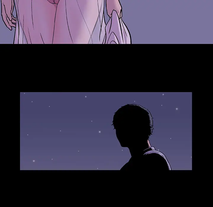 漫画《反乌托邦游戏》第13话第55张图
