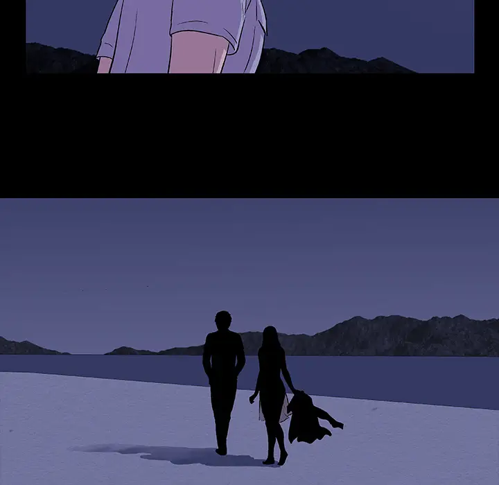 漫画《反乌托邦游戏》第14话第13张图