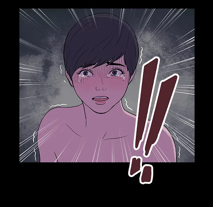 漫画《反乌托邦游戏》第15话第15张图