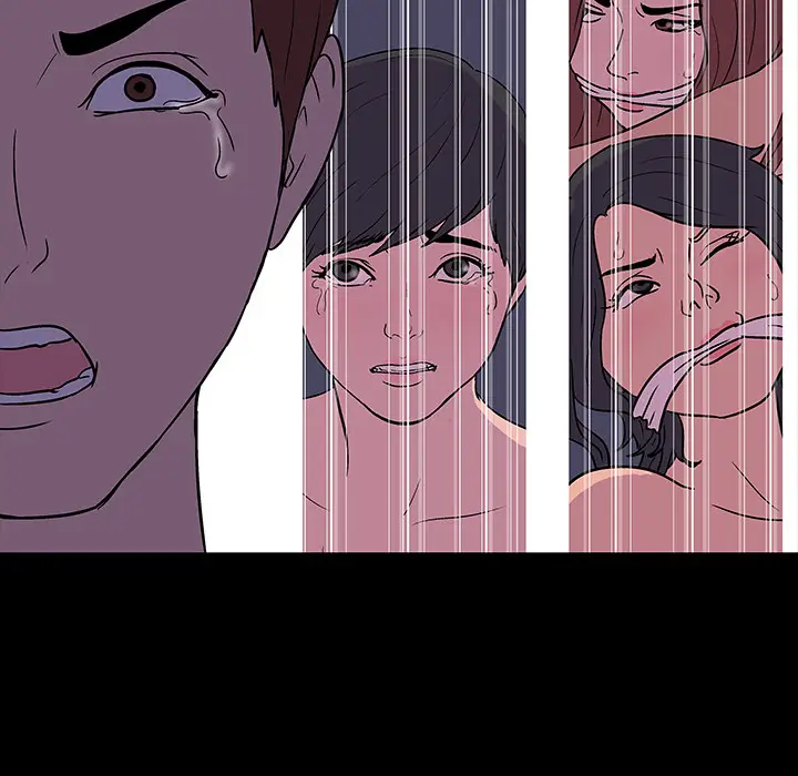 漫画《反乌托邦游戏》第15话第52张图