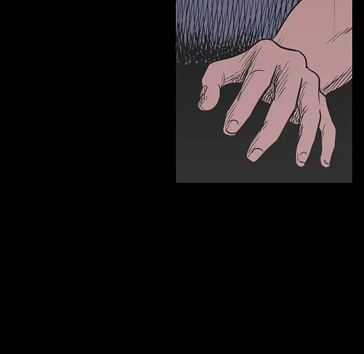 漫画《反乌托邦游戏》第16话第38张图