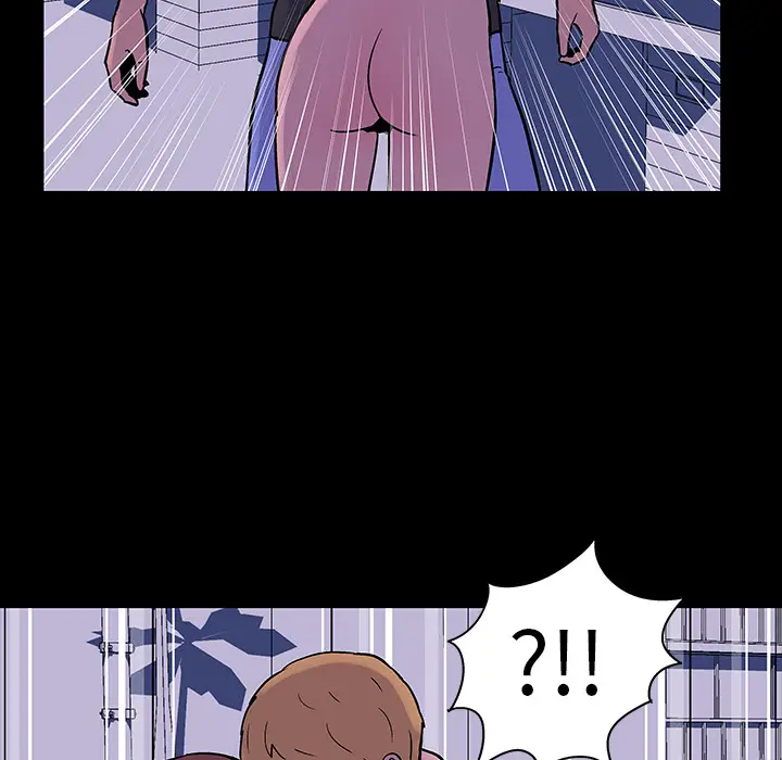 漫画《反乌托邦游戏》第18话第62张图