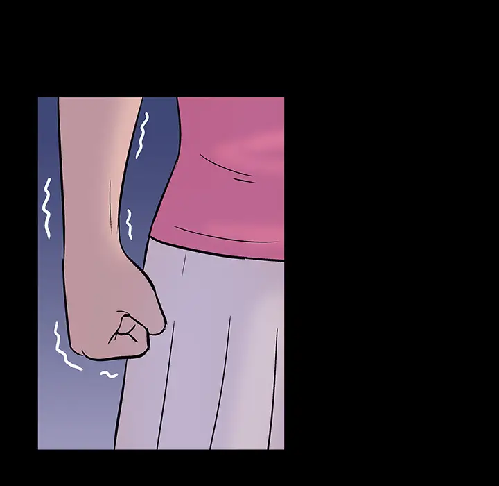 漫画《反乌托邦游戏》第19话第70张图