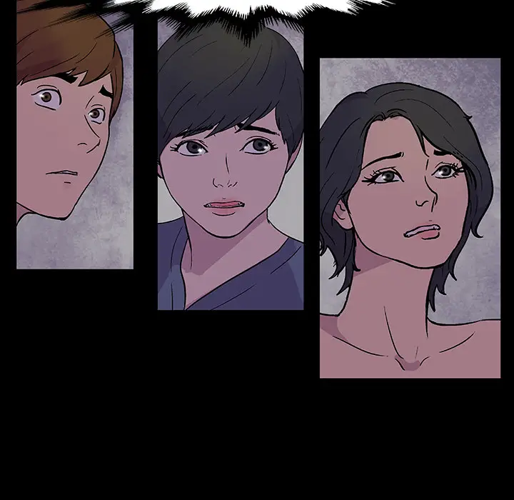 漫画《反乌托邦游戏》第20话第39张图