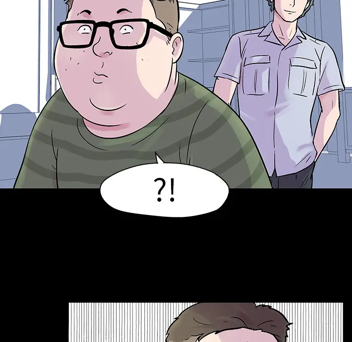 漫画《反乌托邦游戏》第24话第49张图