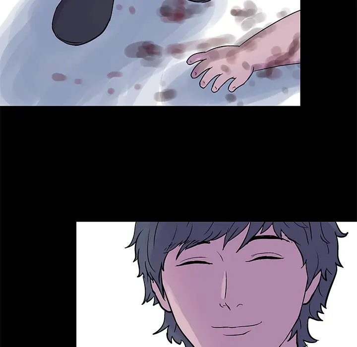 漫画《反乌托邦游戏》第24话第77张图
