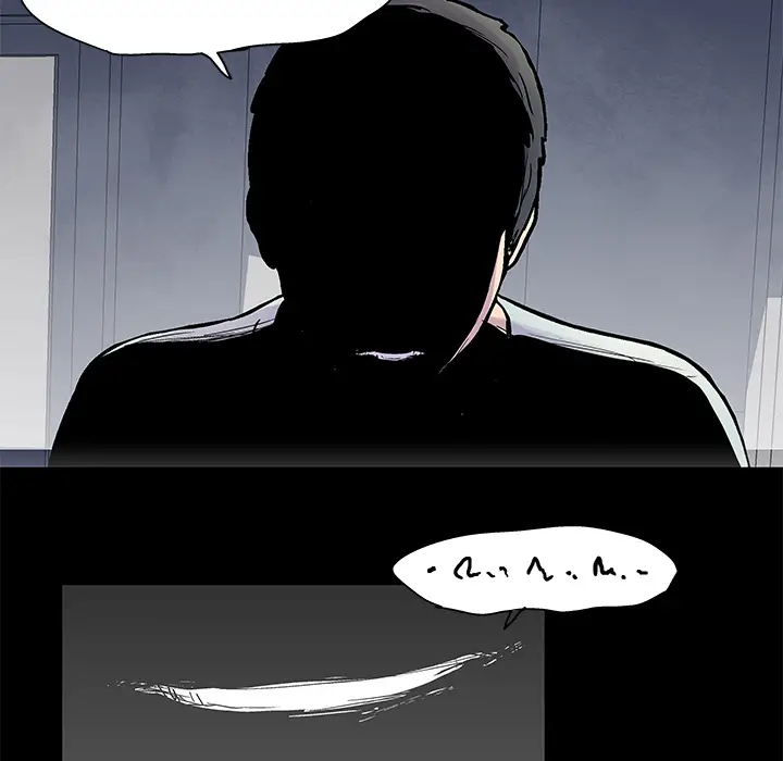 漫画《反乌托邦游戏》第30话第27张图