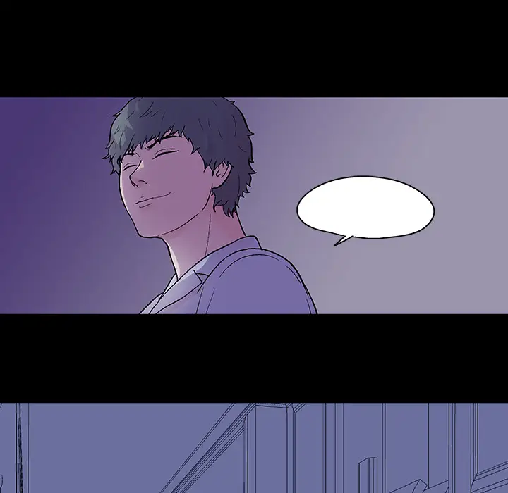 漫画《反乌托邦游戏》第35话第21张图