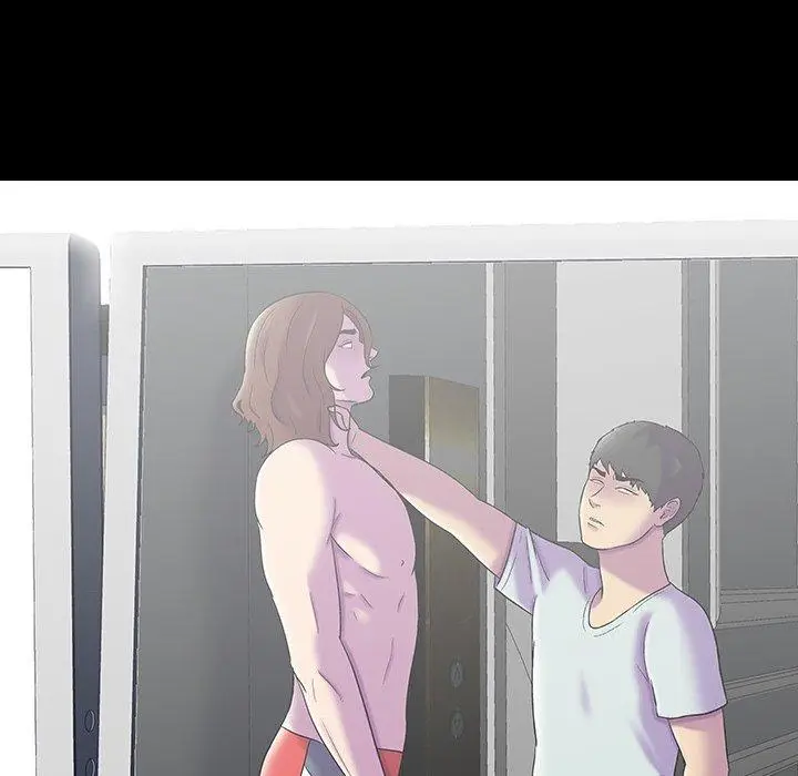 漫画《反乌托邦游戏》第163话第13张图
