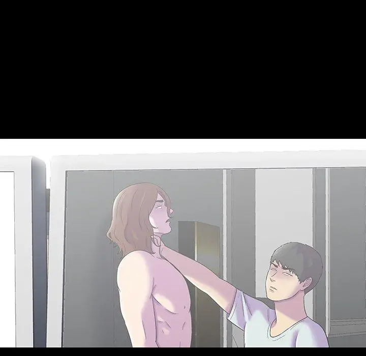 漫画《反乌托邦游戏》第163话第68张图