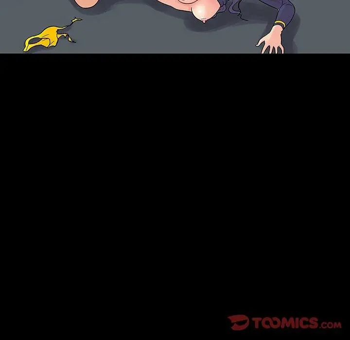 漫画《反乌托邦游戏》第164话第30张图