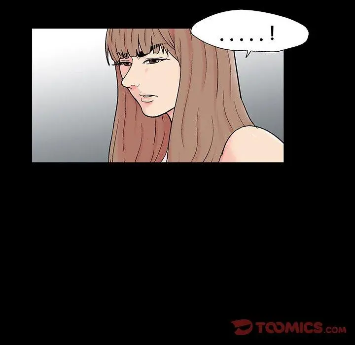 漫画《反乌托邦游戏》第164话第54张图