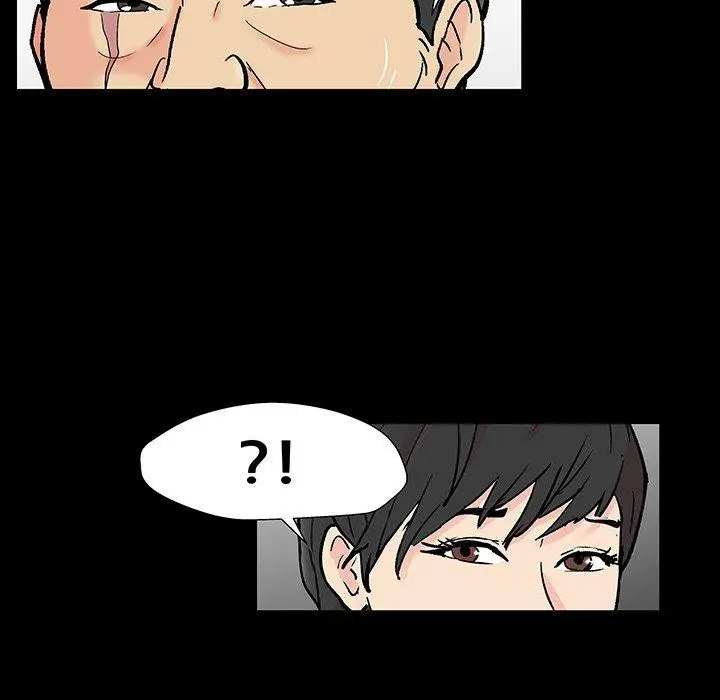 漫画《反乌托邦游戏》第164话第89张图