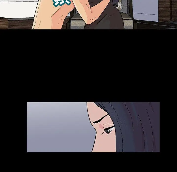 漫画《反乌托邦游戏》第165话第29张图