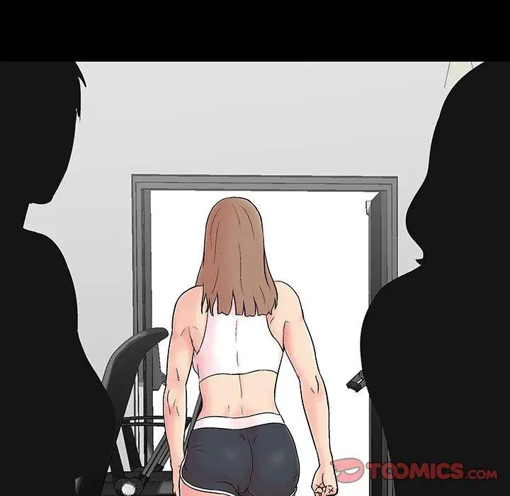 漫画《反乌托邦游戏》第165话第6张图