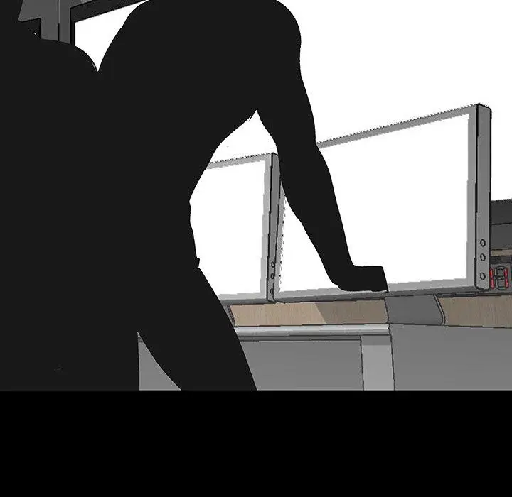 漫画《反乌托邦游戏》第166话第40张图
