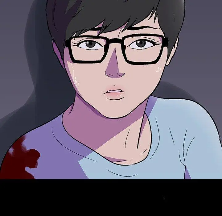 漫画《反乌托邦游戏》第166话第60张图