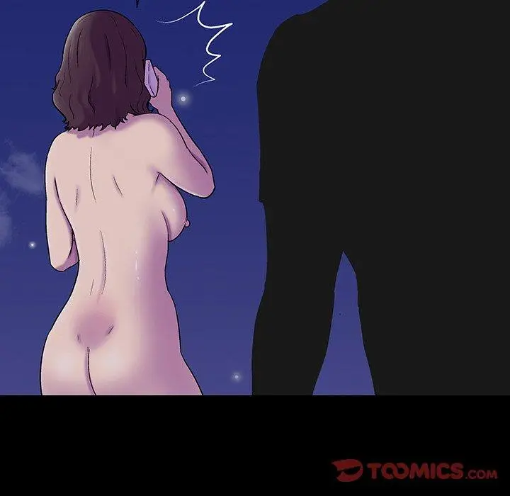 漫画《反乌托邦游戏》第167话第20张图