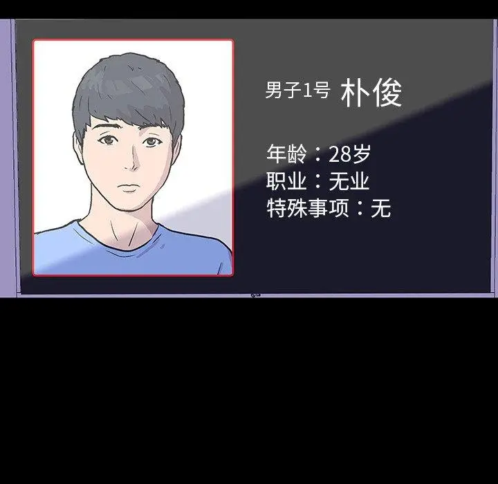 漫画《反乌托邦游戏》第167话第31张图