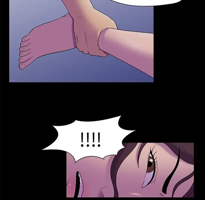 漫画《反乌托邦游戏》第168话第41张图