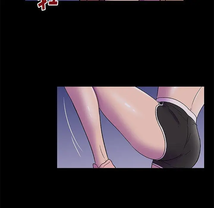 漫画《反乌托邦游戏》第169话第19张图