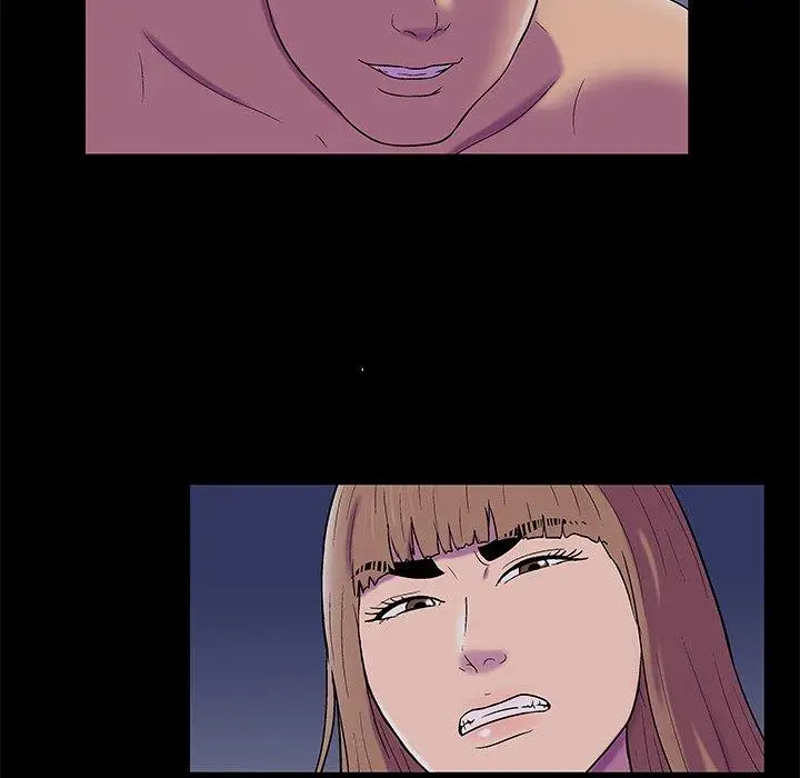 漫画《反乌托邦游戏》第169话第35张图