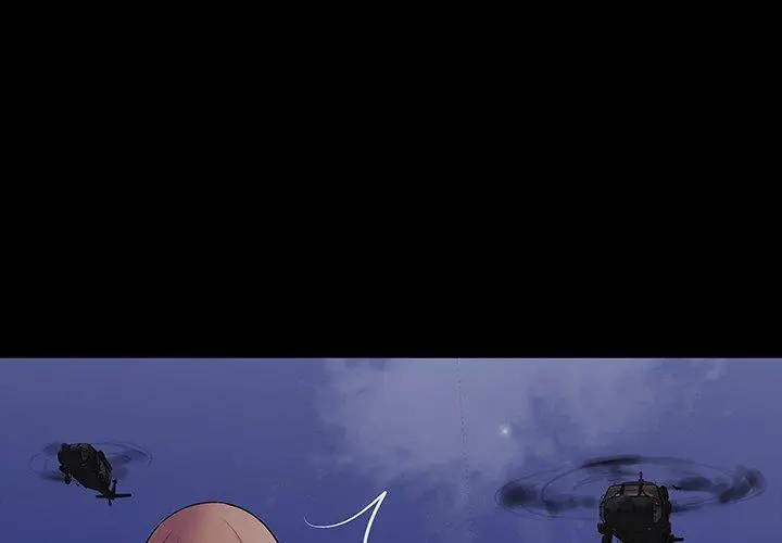 漫画《反乌托邦游戏》第170话第4张图