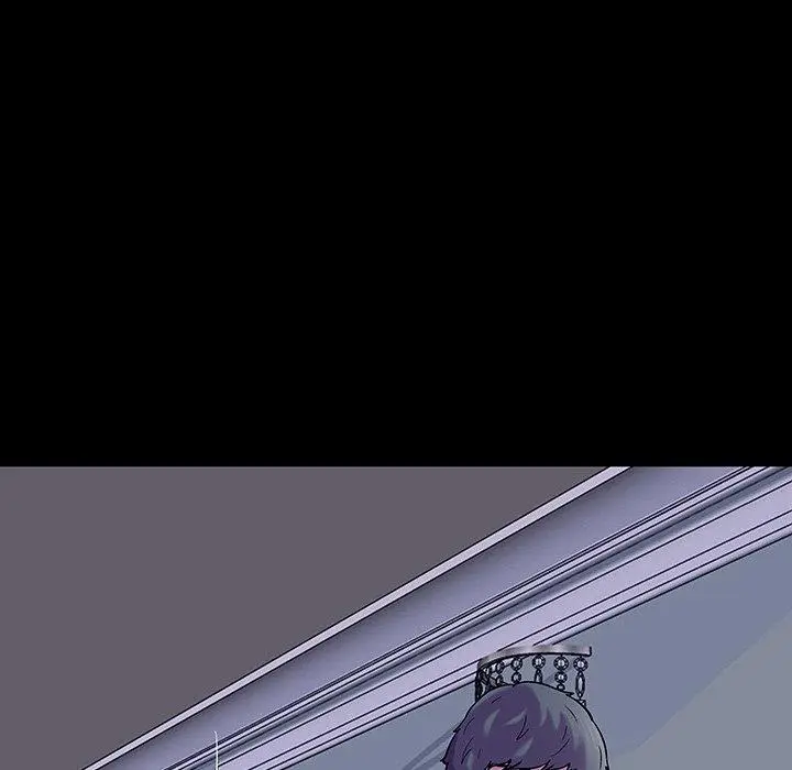 漫画《反乌托邦游戏》第171话第17张图