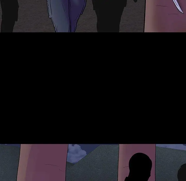 漫画《反乌托邦游戏》第171话第53张图