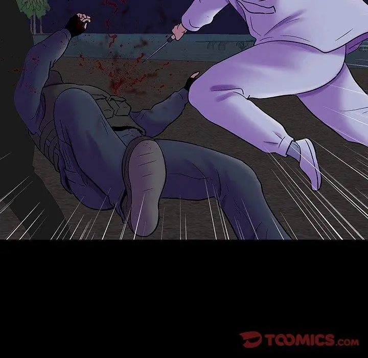 漫画《反乌托邦游戏》第171话第62张图