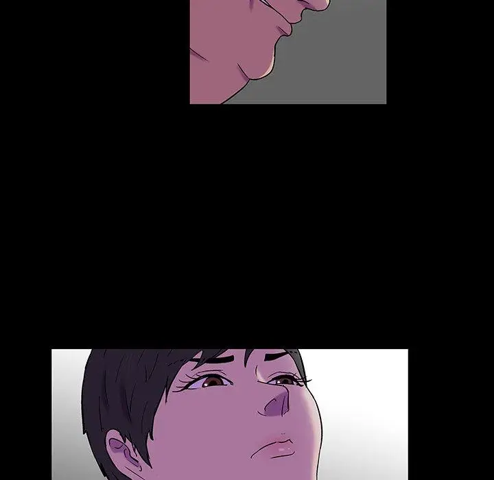 漫画《反乌托邦游戏》第172话第18张图