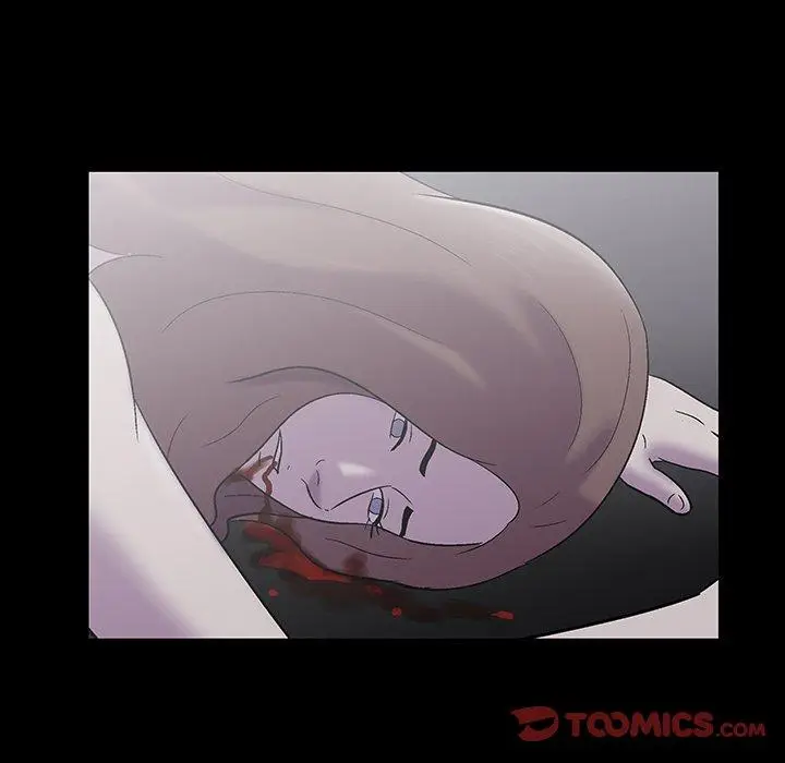 漫画《反乌托邦游戏》第173话第32张图