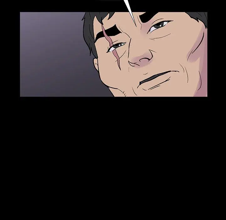 漫画《反乌托邦游戏》第173话第78张图