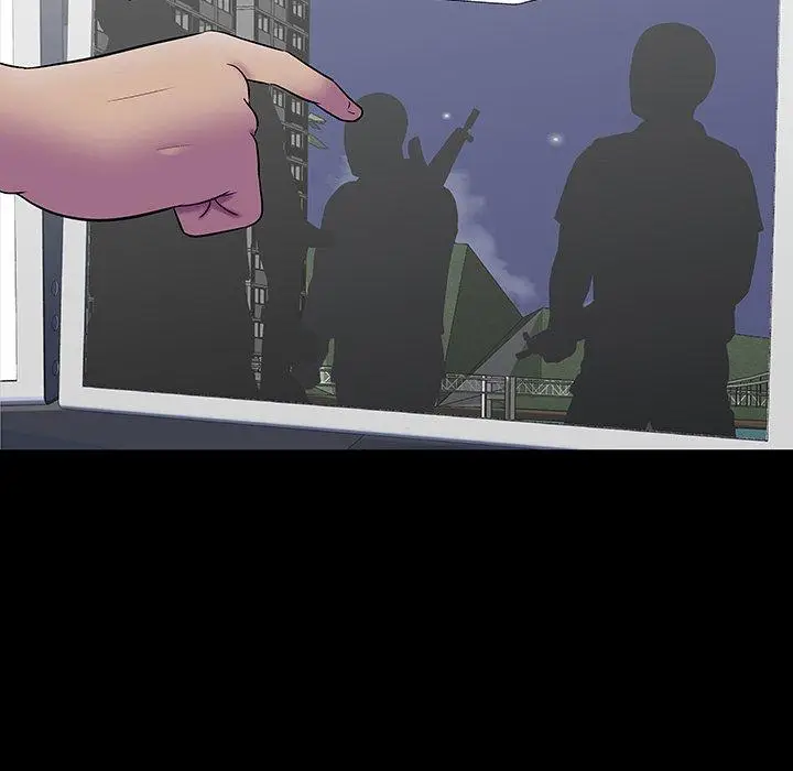 漫画《反乌托邦游戏》第174话第27张图