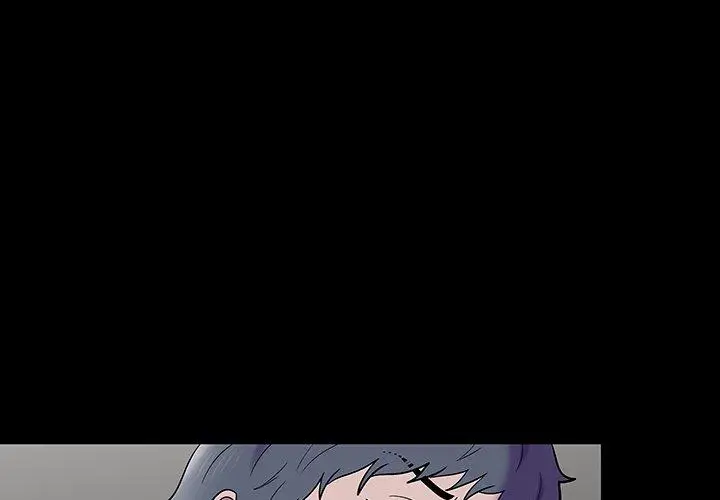 漫画《反乌托邦游戏》第174话第3张图