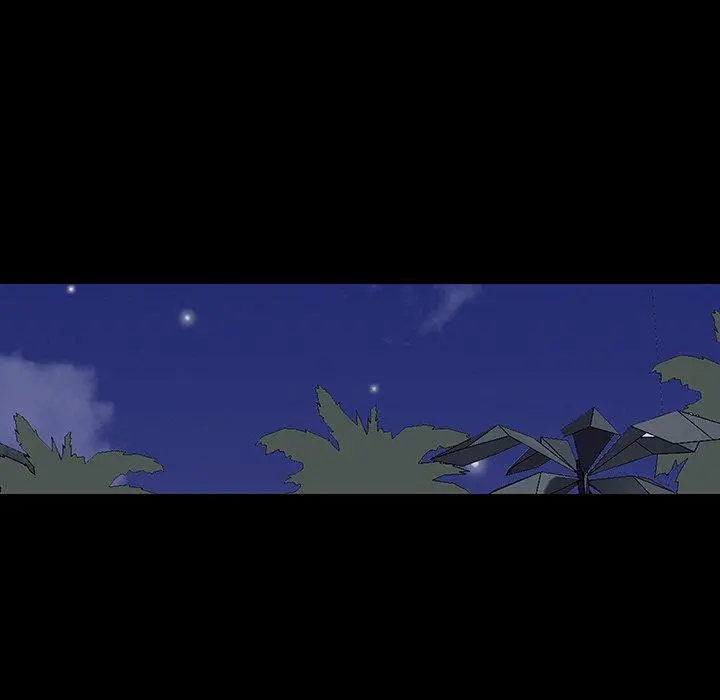 漫画《反乌托邦游戏》第174话第87张图