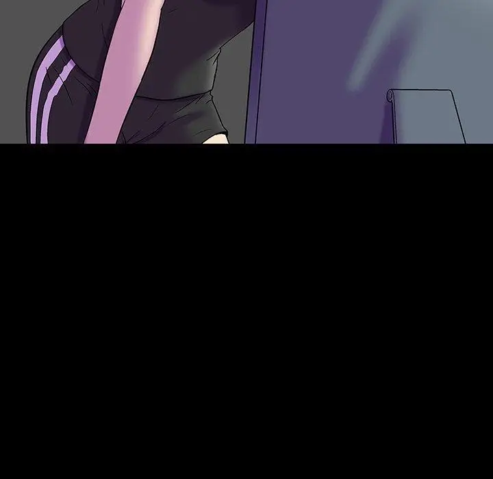 漫画《反乌托邦游戏》第174话第91张图