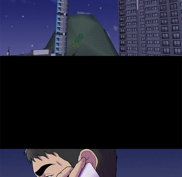 漫画《反乌托邦游戏》第175话第17张图