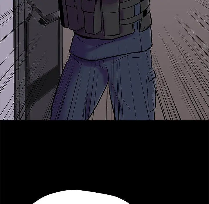 漫画《反乌托邦游戏》第175话第45张图