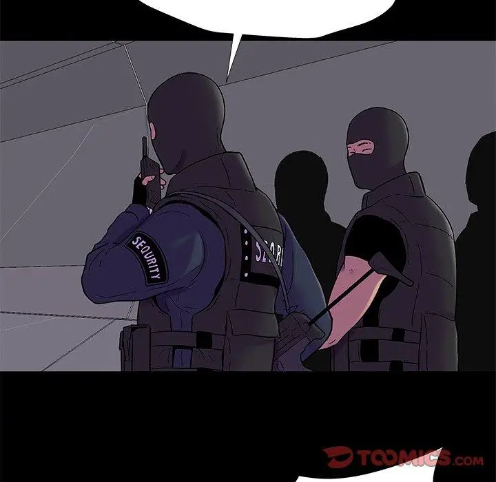 漫画《反乌托邦游戏》第175话第50张图