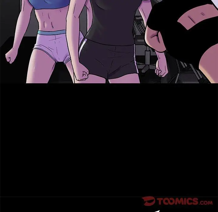 漫画《反乌托邦游戏》第175话第58张图